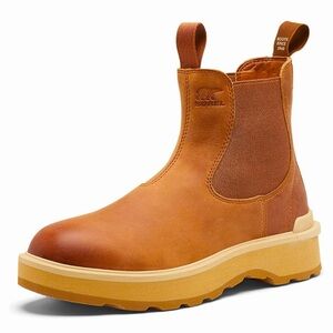 Sorel Hi Line Chelsea boot